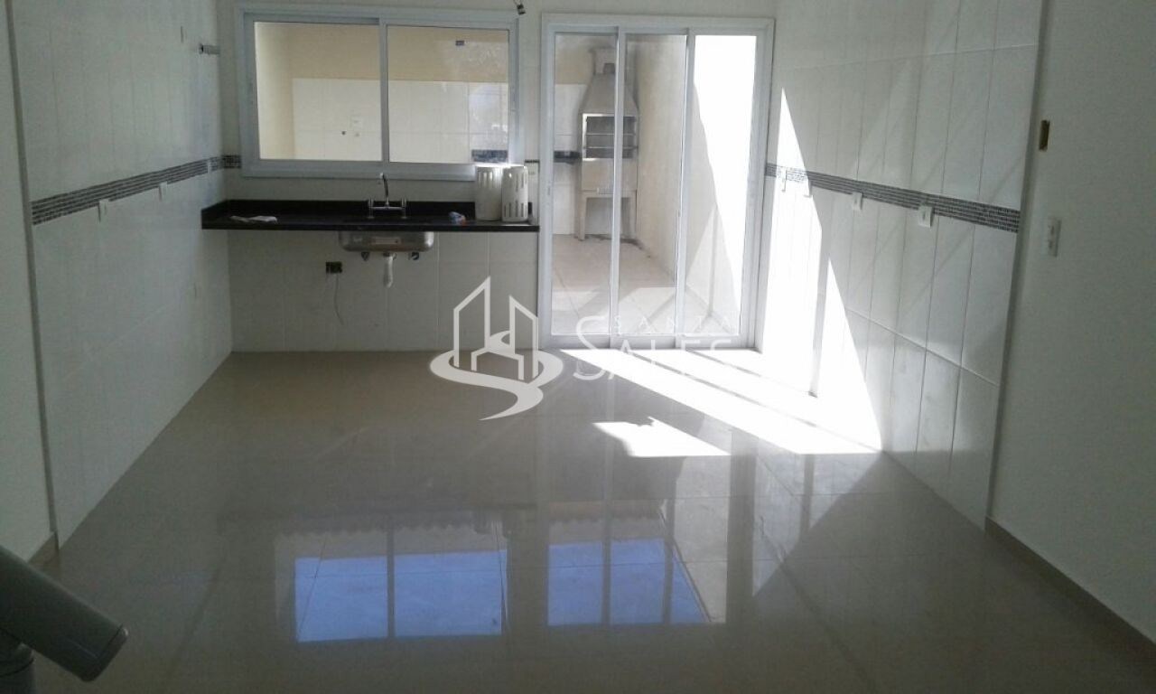 Sobrado, 3 quartos, 140 m² - Foto 34