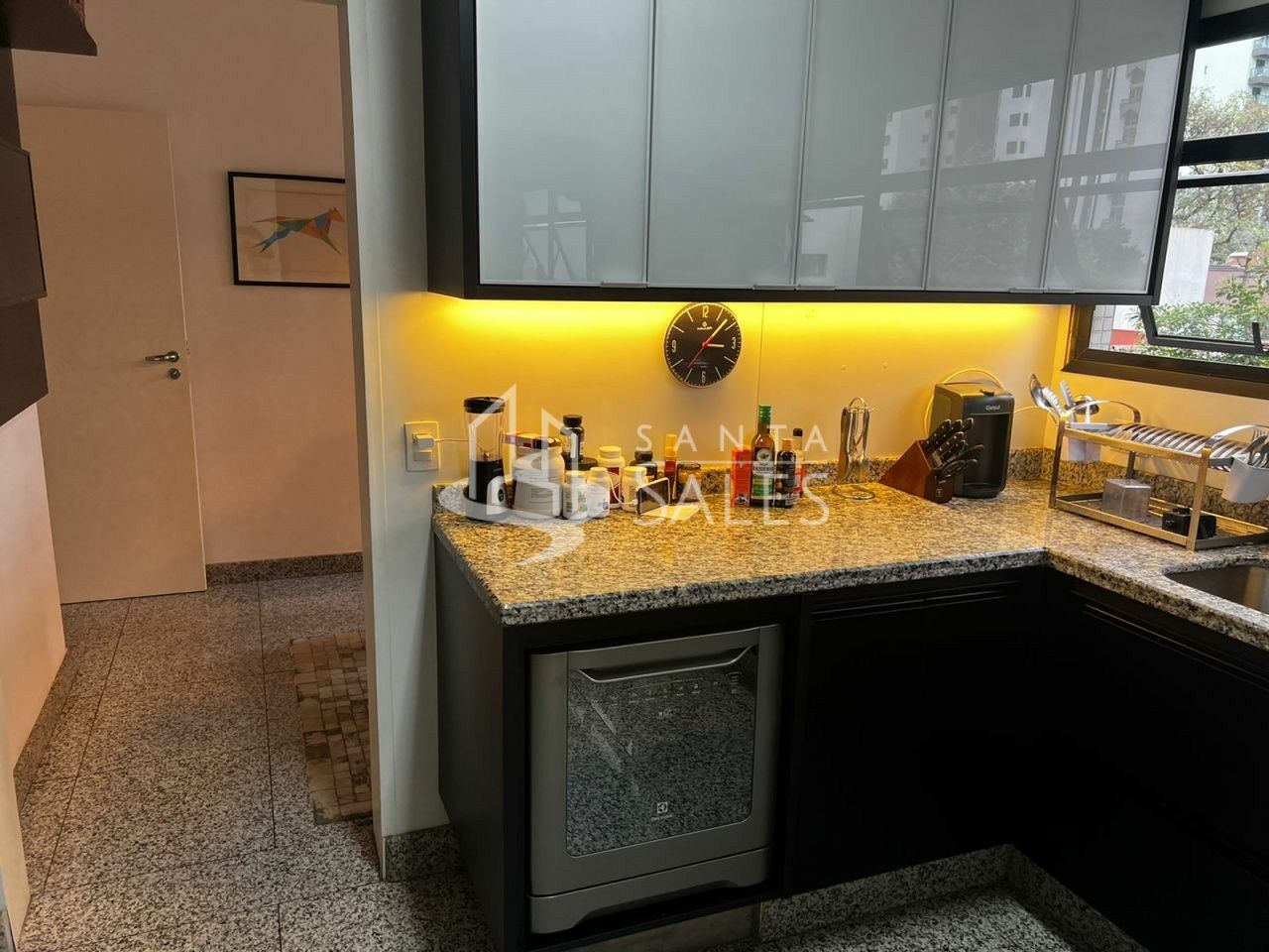 Apartamento, 3 quartos, 170 m² - Foto 32