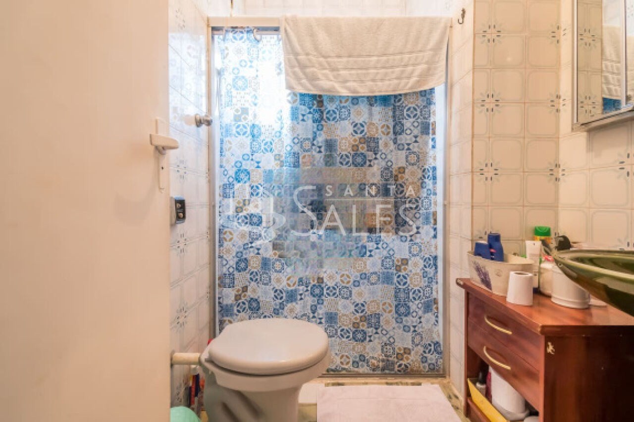 Sobrado, 3 quartos, 120 m² - Foto 23
