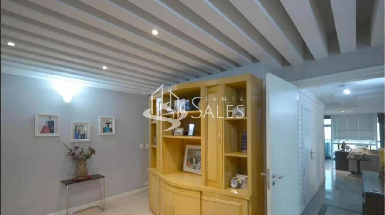 Apartamento, 4 quartos, 300 m² - Foto 33