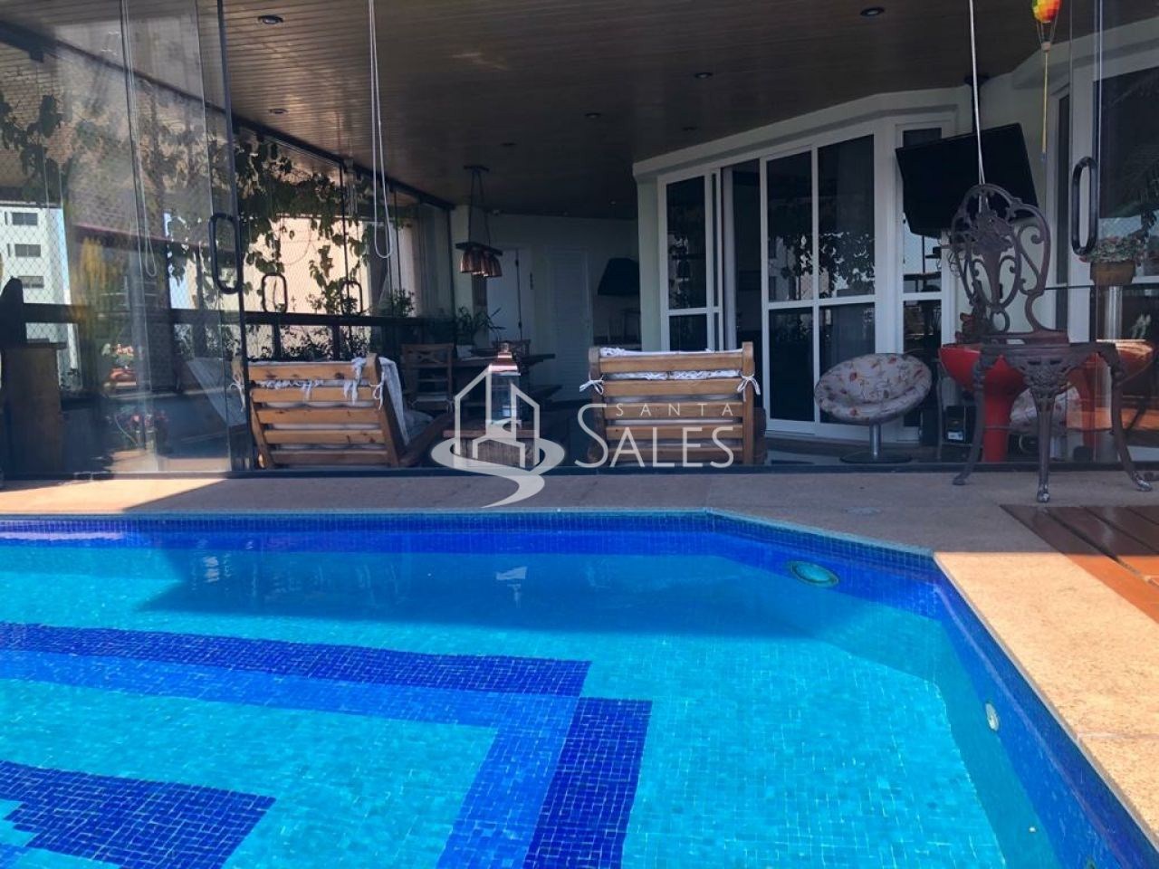 Apartamento, 4 quartos, 449 m² - Foto 35