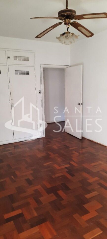 Apartamento, 3 quartos, 168 m² - Foto 1