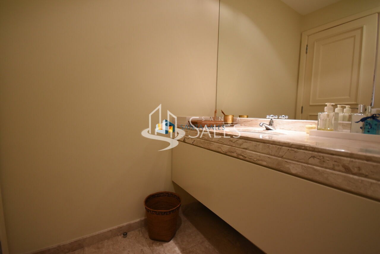 Apartamento, 4 quartos, 368 m² - Foto 21