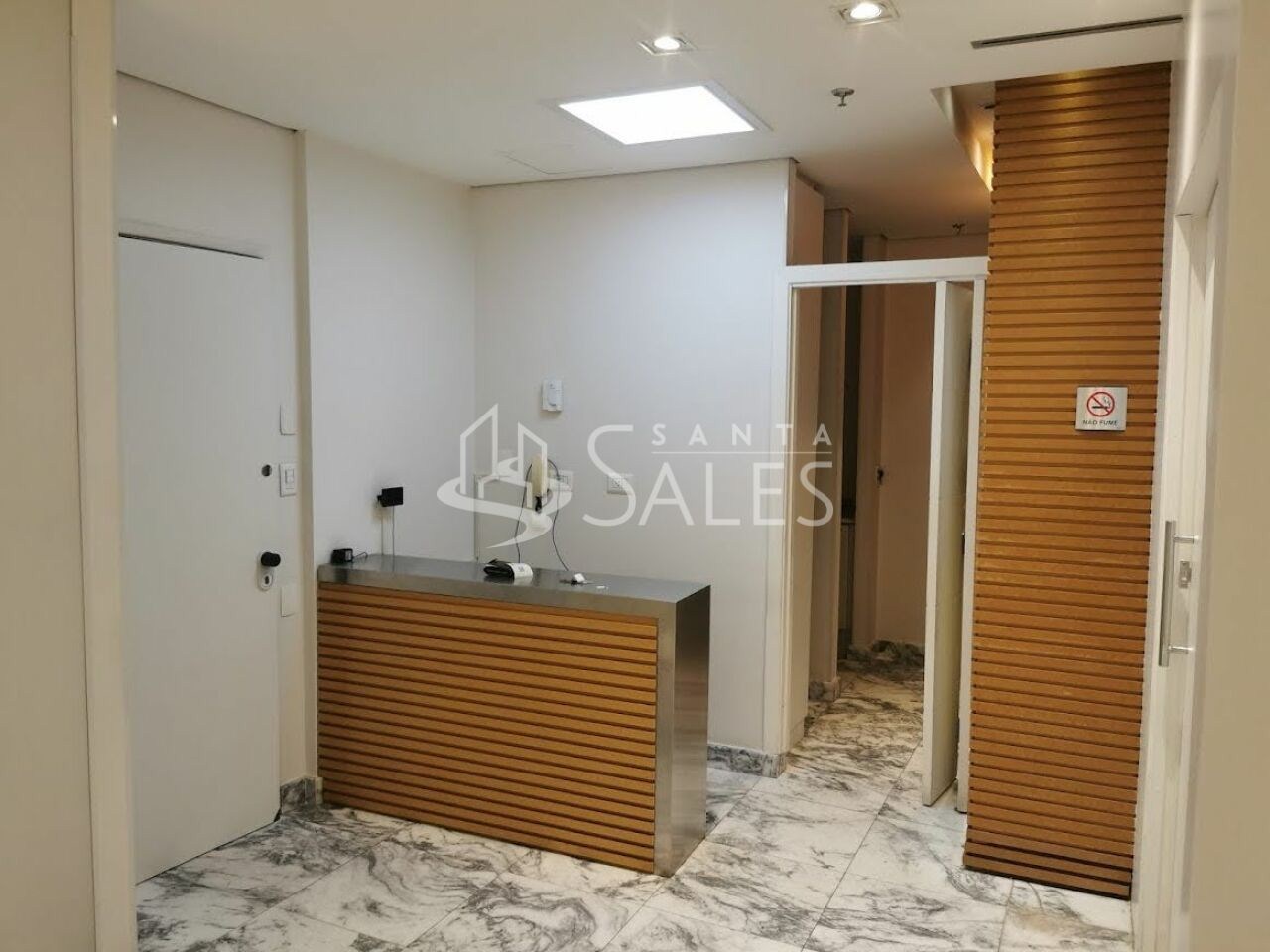Imóvel Comercial, 70 m² - Foto 1