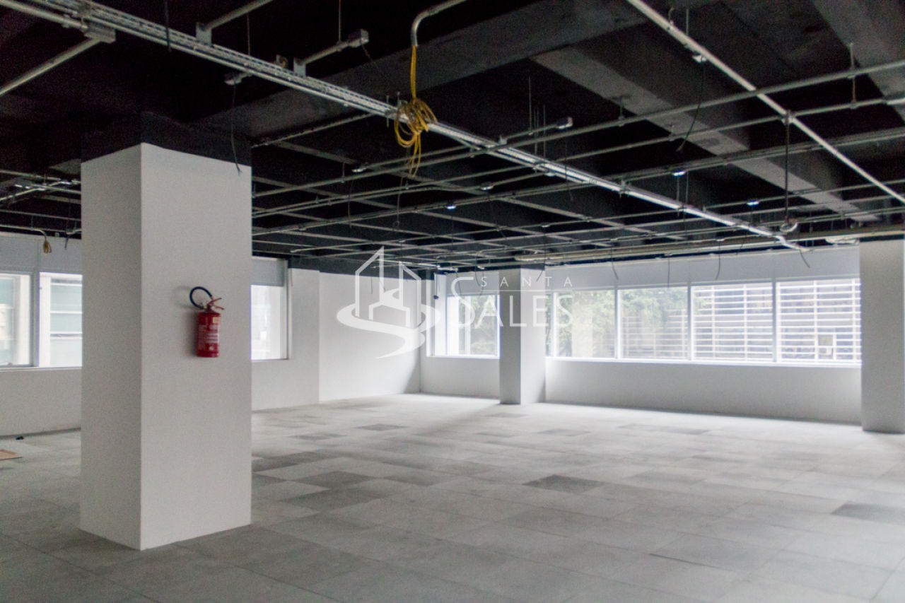 Loja-Salão, 508 m² - Foto 11