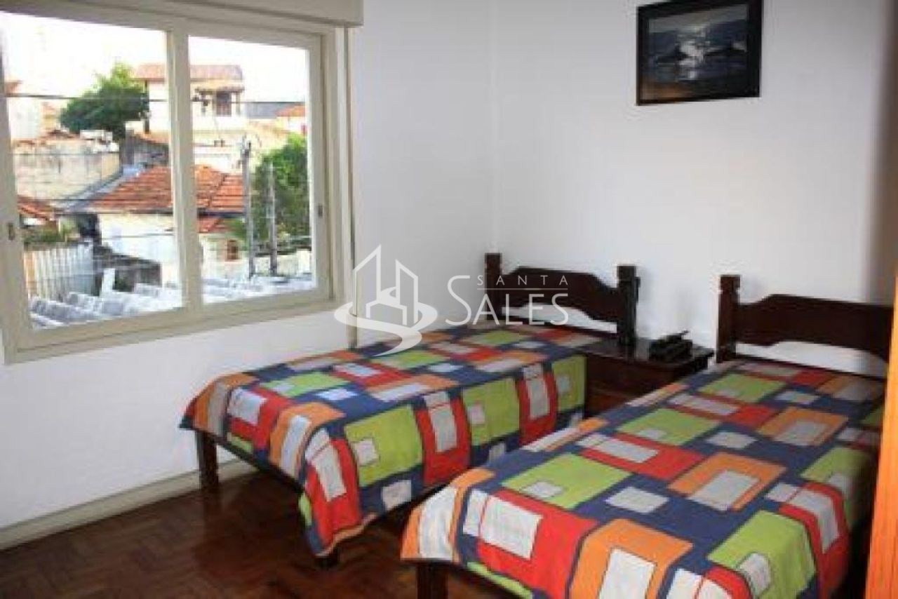 Sobrado, 3 quartos, 178 m² - Foto 22