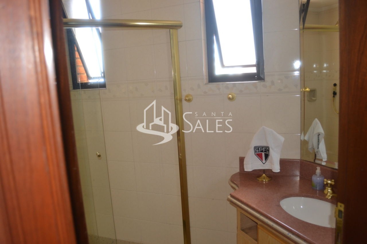 Apartamento, 4 quartos, 218 m² - Foto 4