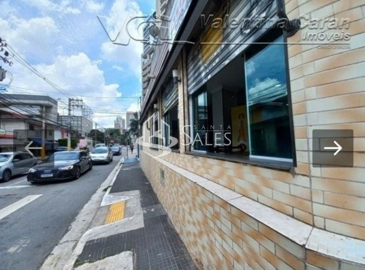 Loja-Salão para alugar, 180m² - Foto 4