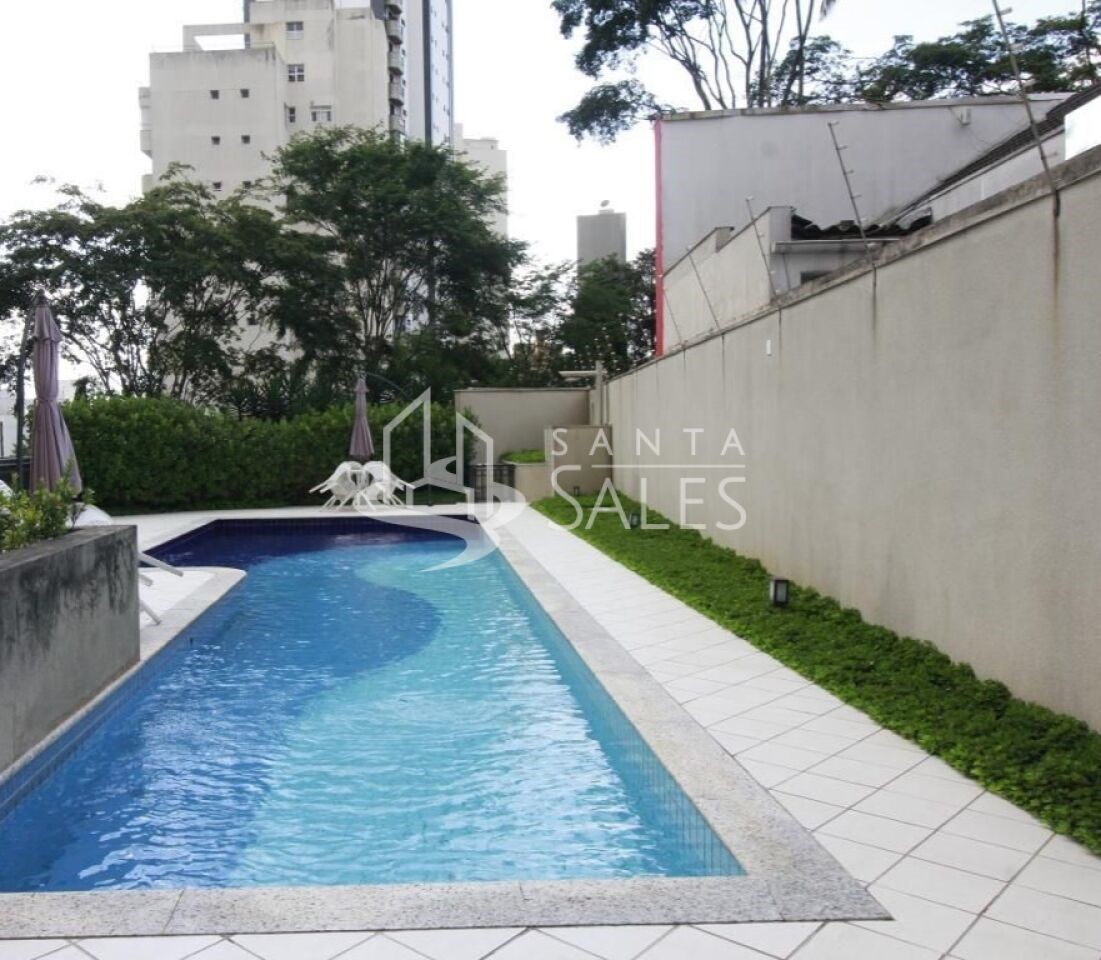 Apartamento, 4 quartos, 166 m² - Foto 17