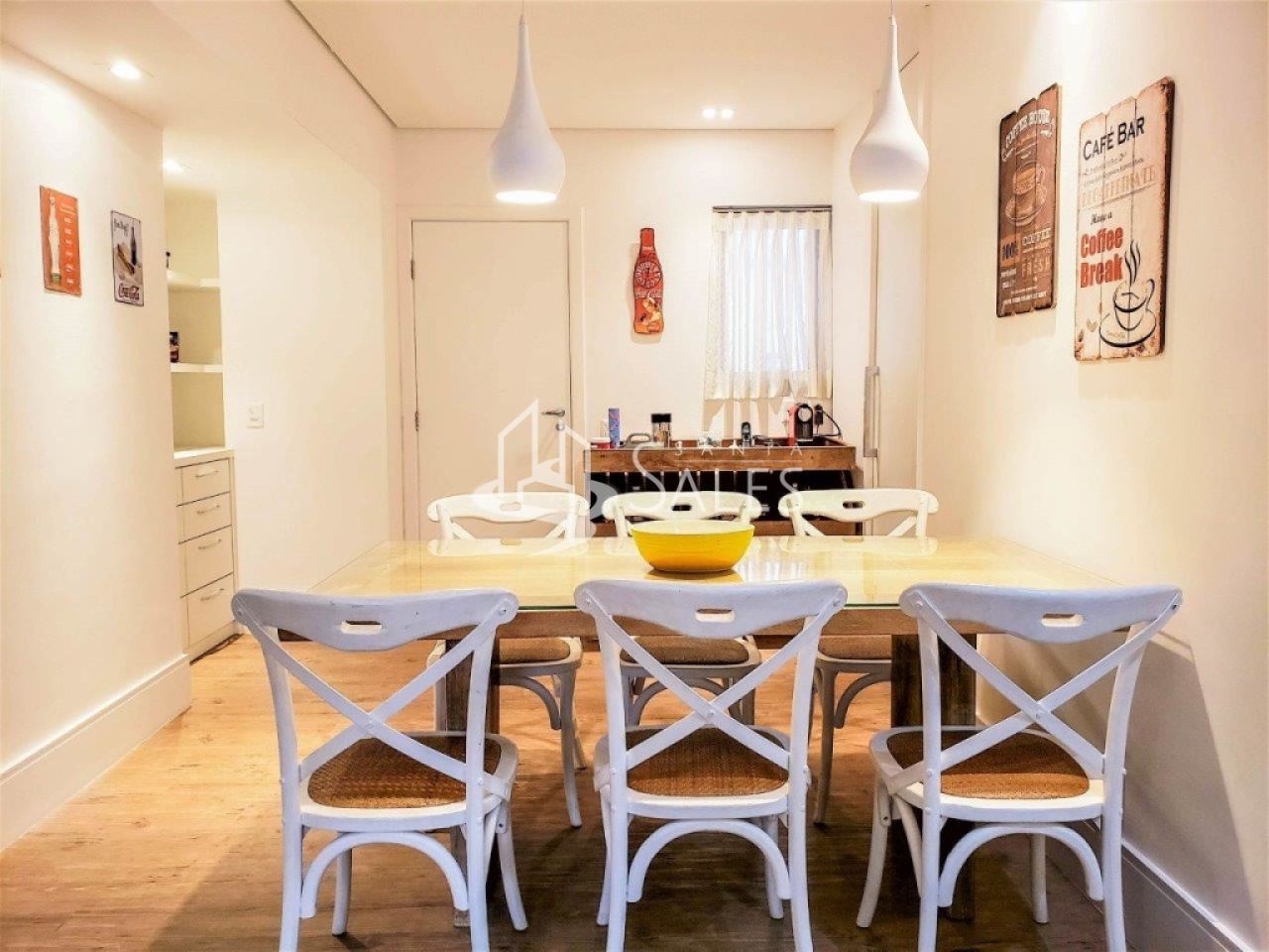 Apartamento, 4 quartos, 430 m² - Foto 12