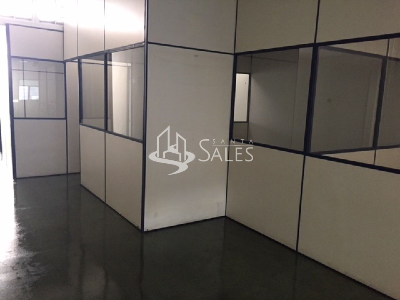Depósito-Galpão-Armazém para alugar, 280m² - Foto 4