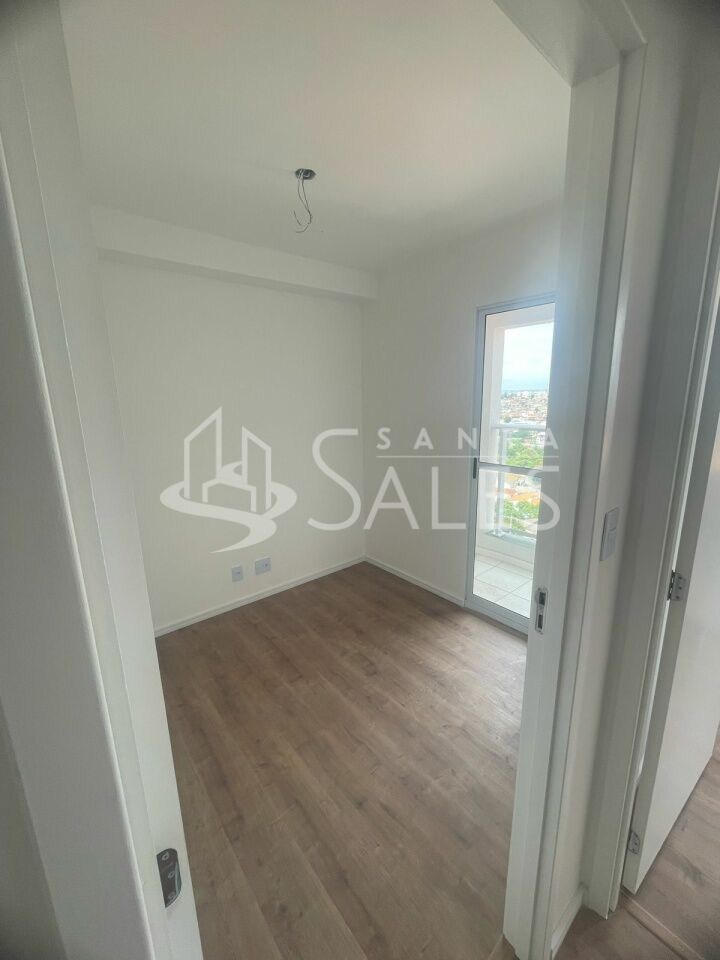 Apartamento à venda com 2 quartos, 32m² - Foto 7
