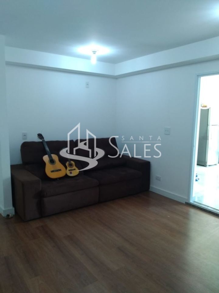 Apartamento, 2 quartos, 84 m² - Foto 2