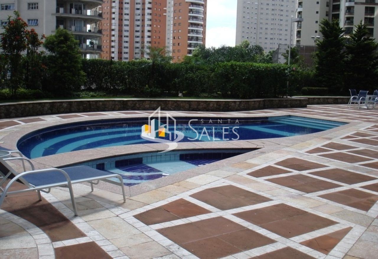 Apartamento, 4 quartos, 370 m² - Foto 37