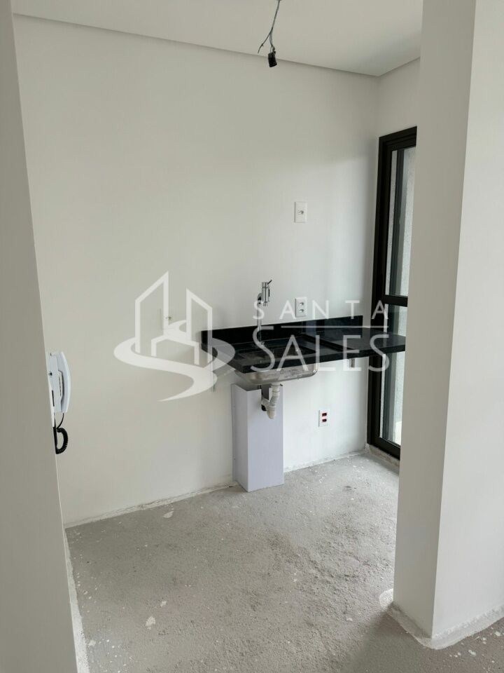 Apartamento, 1 quarto, 24 m² - Foto 4