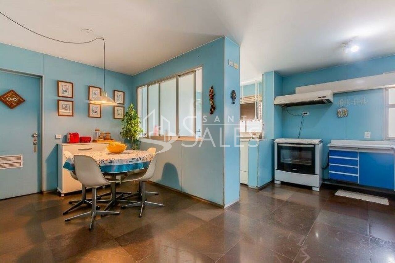 Apartamento, 3 quartos, 149 m² - Foto 20