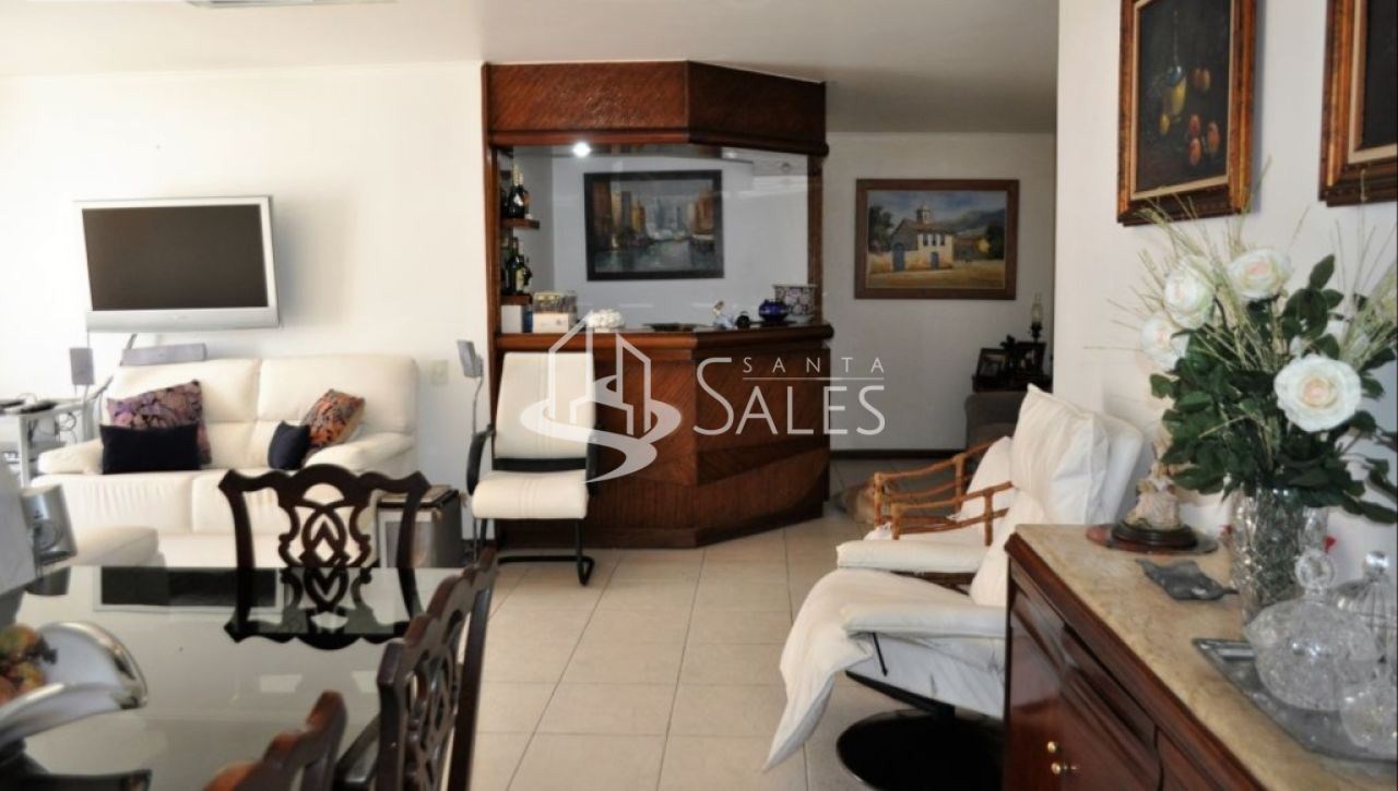 Apartamento, 3 quartos, 130 m² - Foto 5