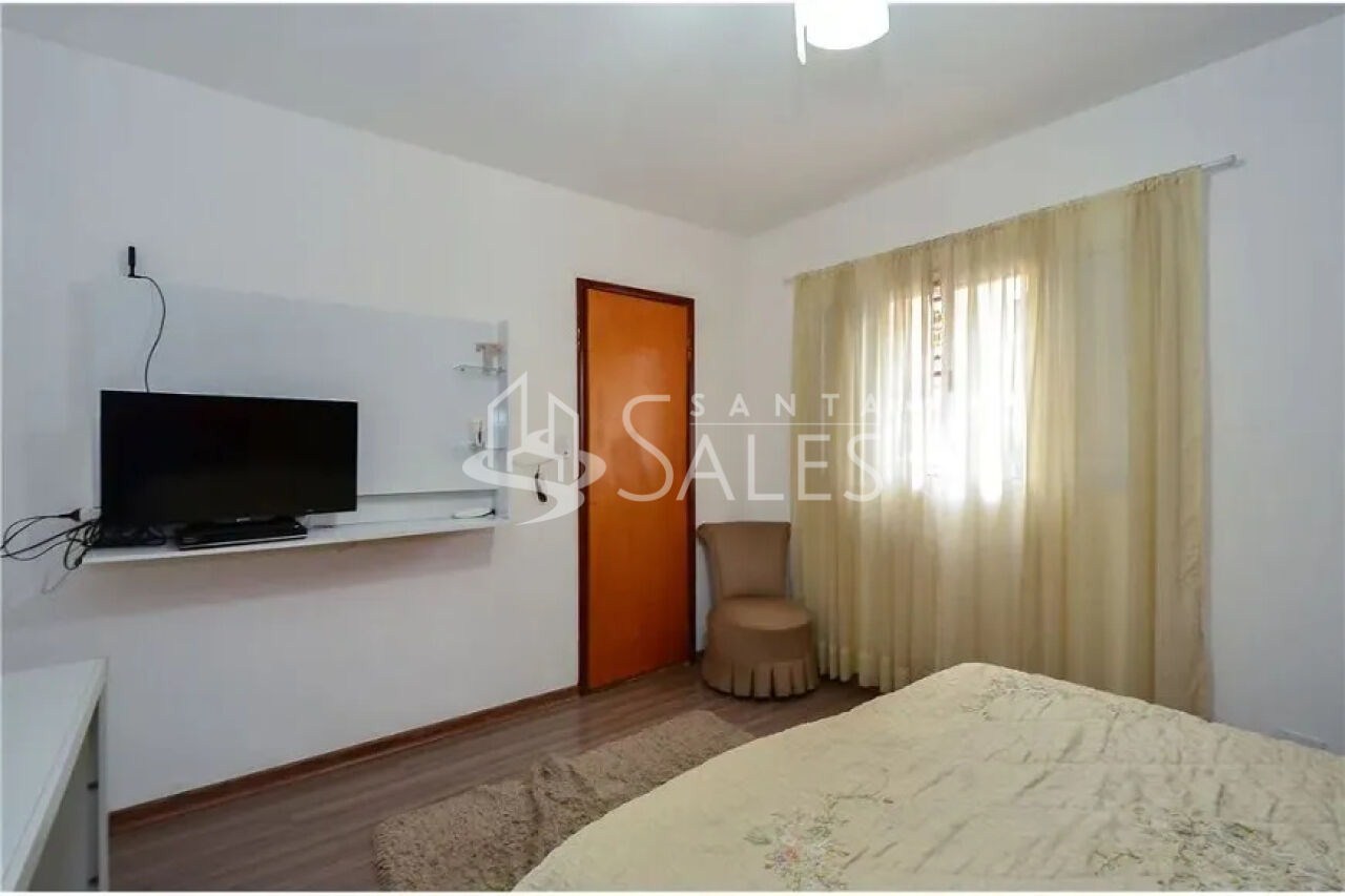 Sobrado, 3 quartos, 210 m² - Foto 6