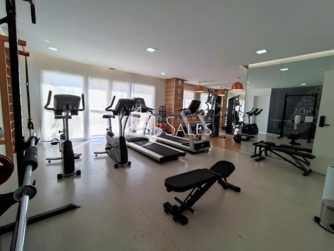 Apartamento, 2 quartos, 120 m² - Foto 22
