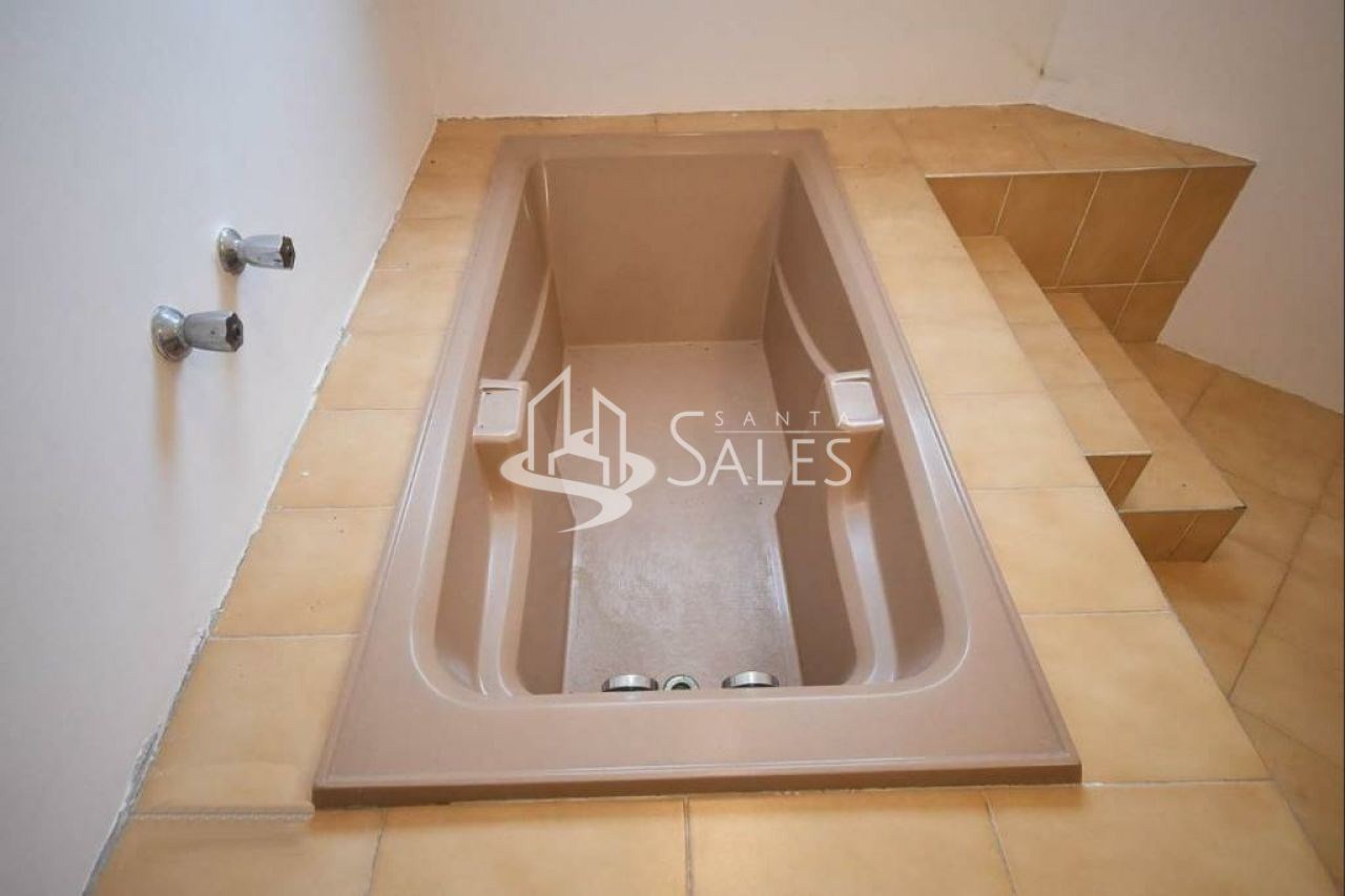 Apartamento à venda com 3 quartos, 237m² - Foto 34