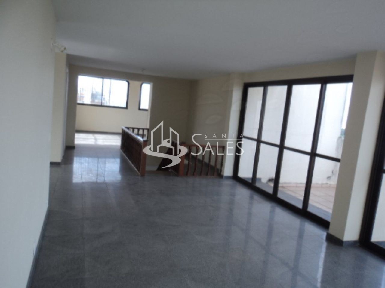Cobertura para alugar com 4 quartos, 647m² - Foto 7