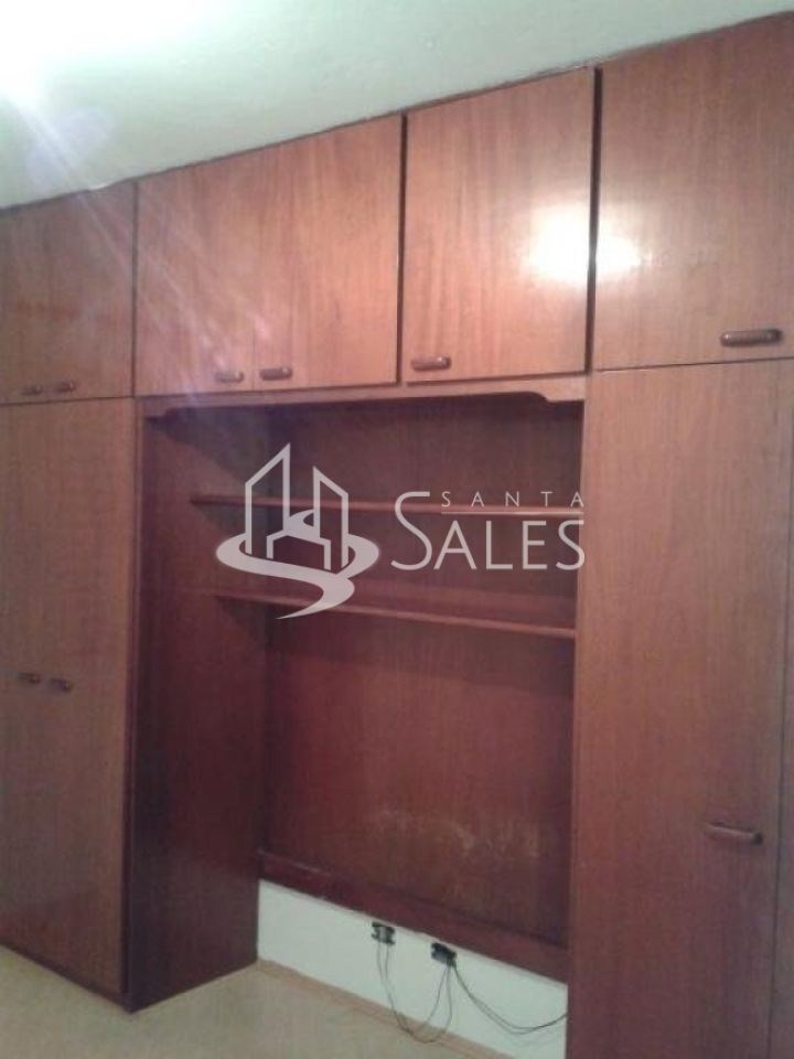 Apartamento, 1 quarto, 38 m² - Foto 8