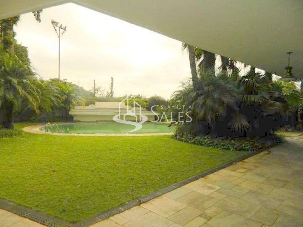 Sobrado, 5 quartos, 1300 m² - Foto 47