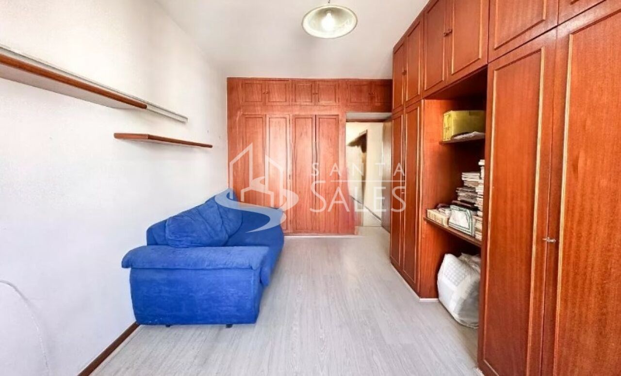 Apartamento, 2 quartos, 140 m² - Foto 1