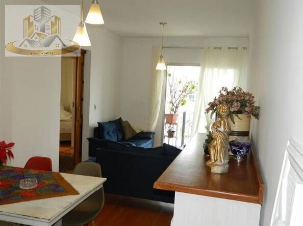 Apartamento, 3 quartos, 75 m² - Foto 4