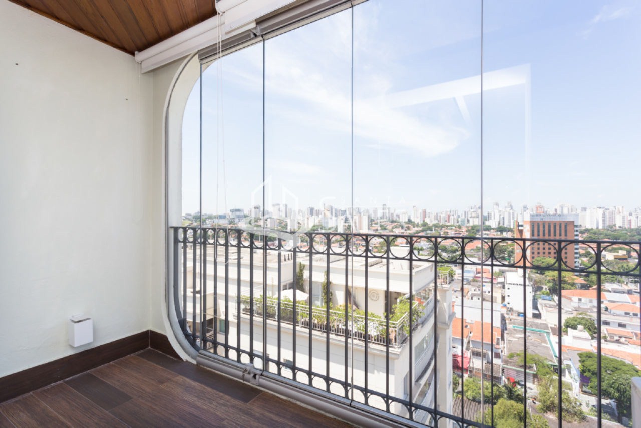 Apartamento, 2 quartos, 185 m² - Foto 1