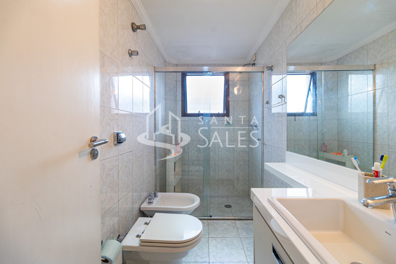 Apartamento, 3 quartos, 130 m² - Foto 13