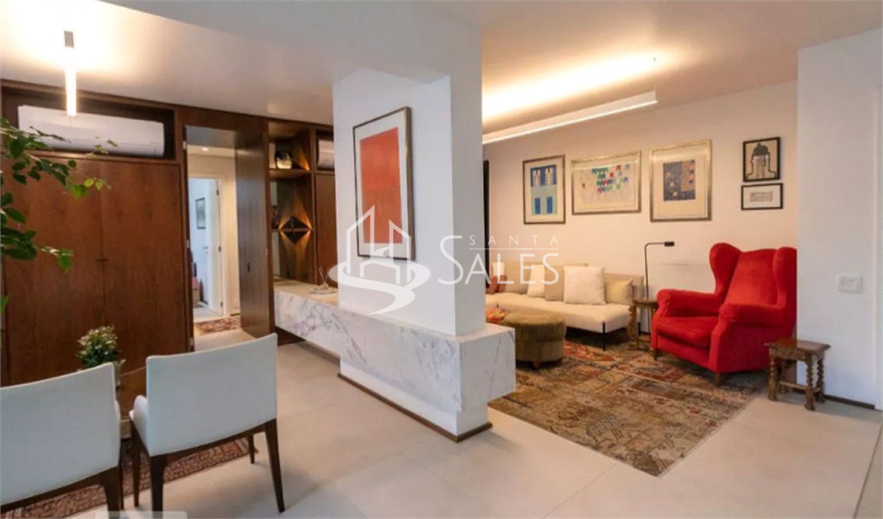 Apartamento, 2 quartos, 116 m² - Foto 23
