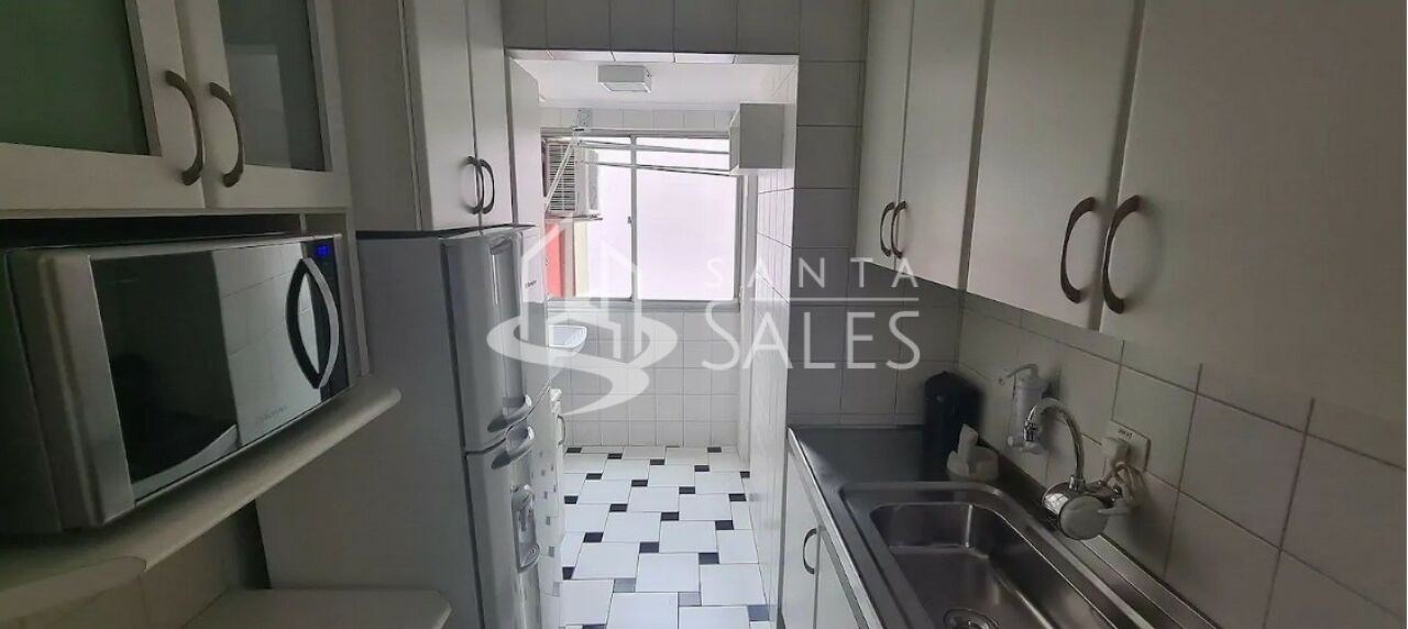 Apartamento, 1 quarto, 82 m² - Foto 8