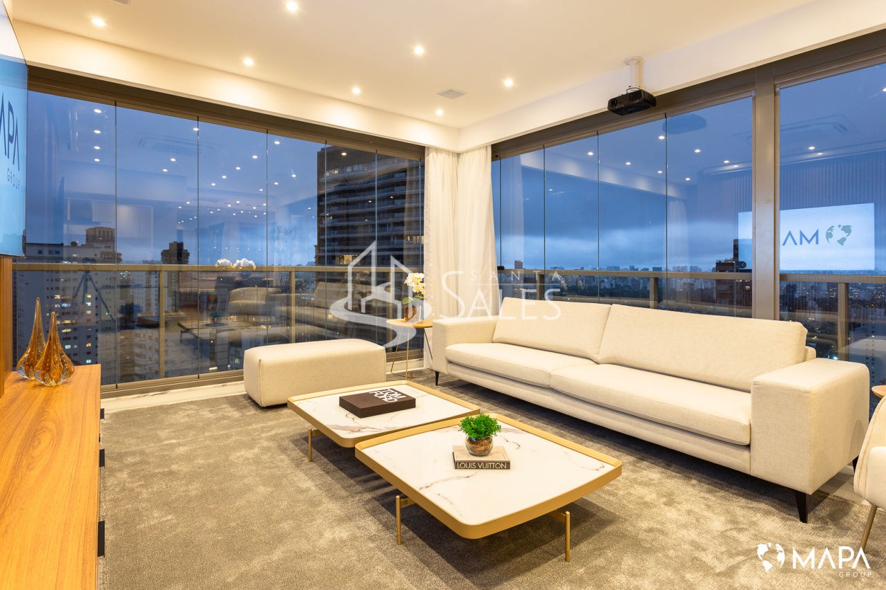 Apartamento, 2 quartos, 106 m² - Foto 5
