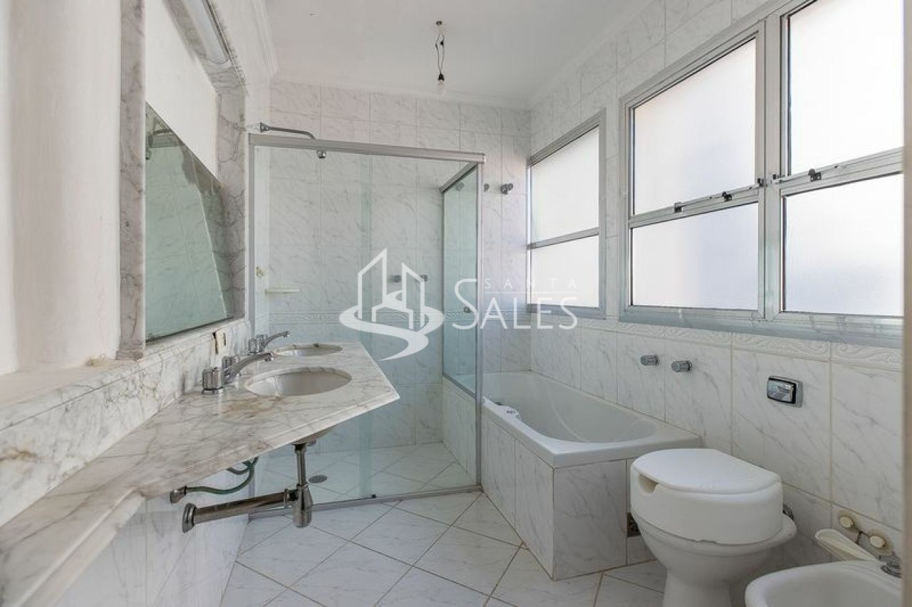 Apartamento, 3 quartos, 270 m² - Foto 26