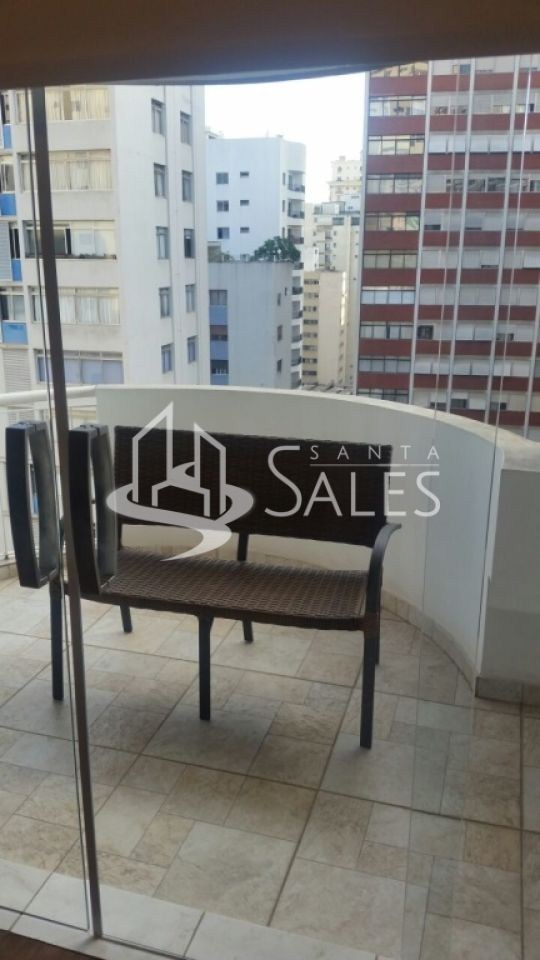 Apartamento, 1 quarto, 56 m² - Foto 12
