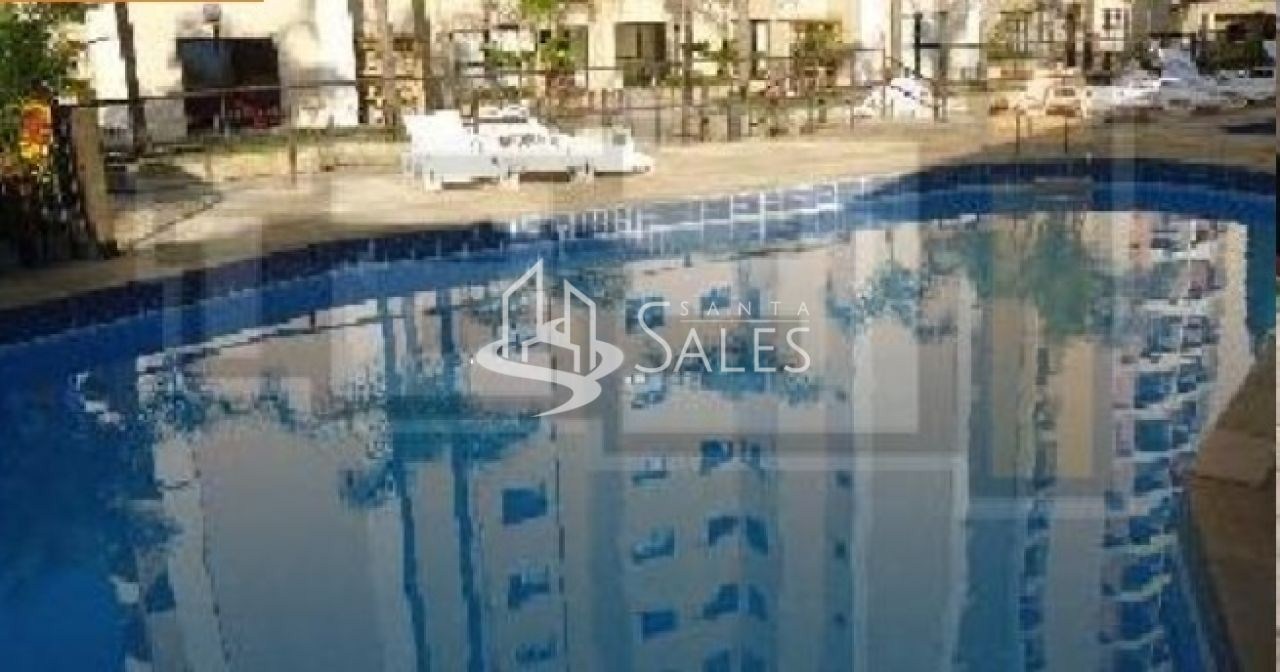 Apartamento, 3 quartos, 167 m² - Foto 22