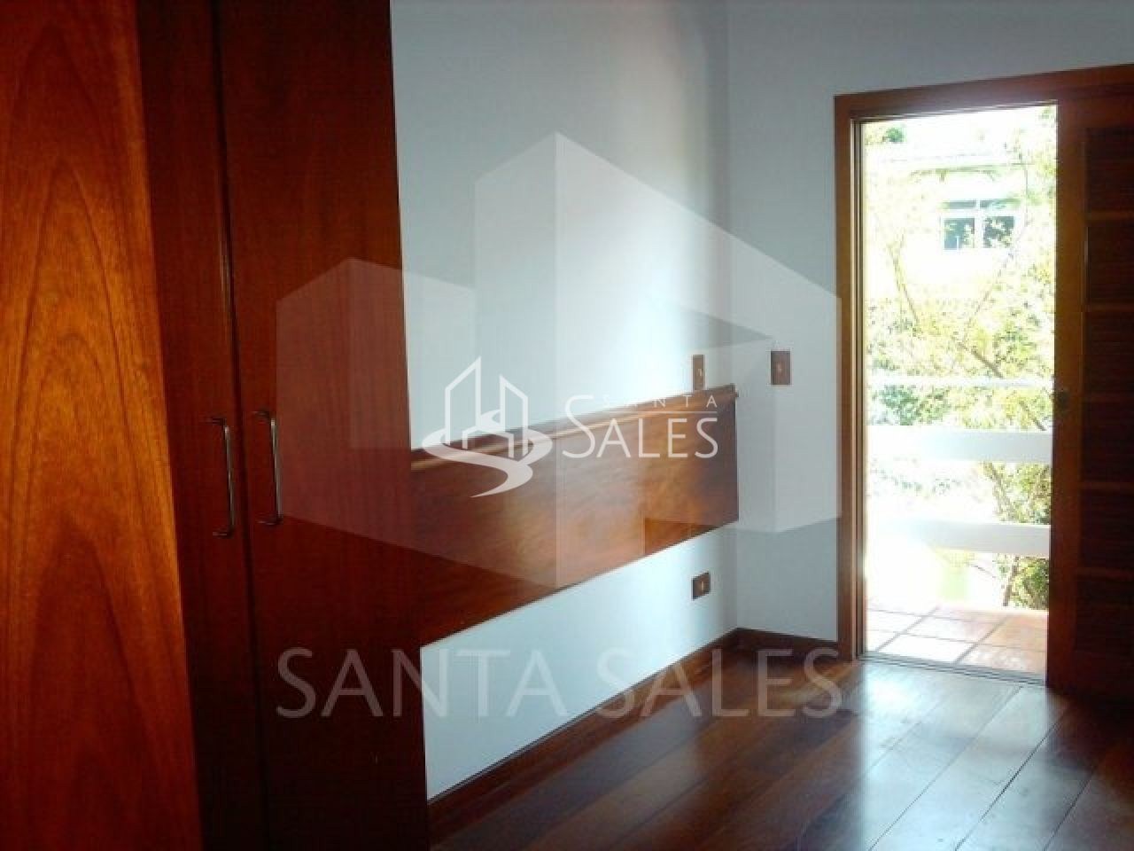 Sobrado, 4 quartos, 220 m² - Foto 5