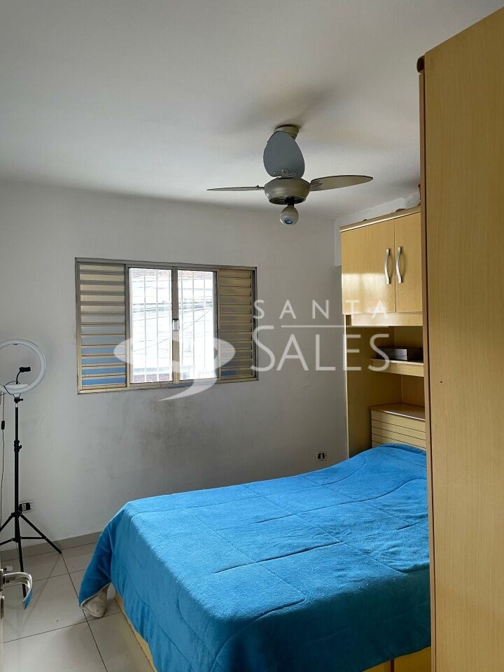 Sobrado, 5 quartos, 250 m² - Foto 38
