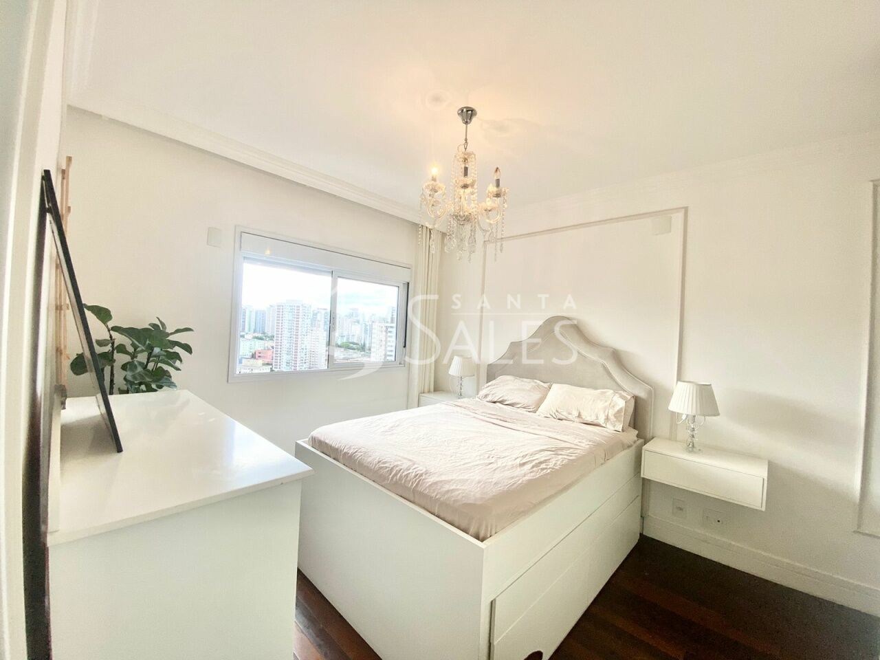 Apartamento, 4 quartos, 214 m² - Foto 17