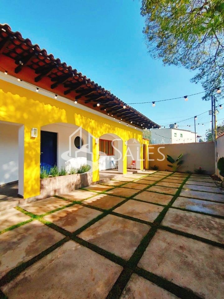 Prédio Inteiro para alugar com 7 quartos, 275m² - Foto 9
