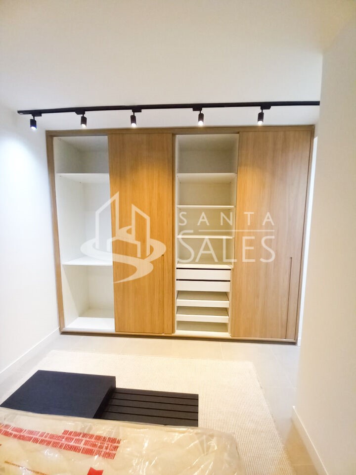 Apartamento, 1 quarto, 105 m² - Foto 11