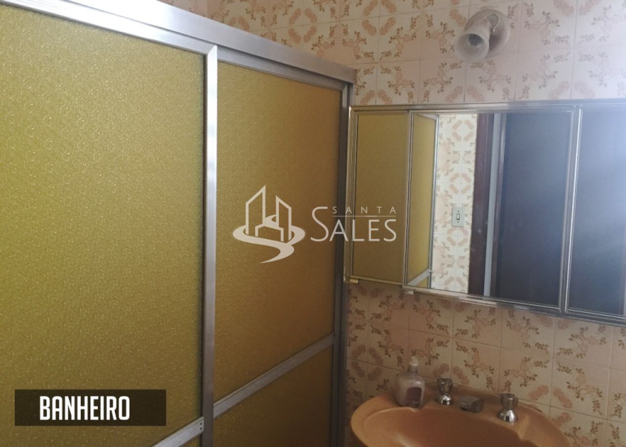 Sobrado, 3 quartos, 243 m² - Foto 21