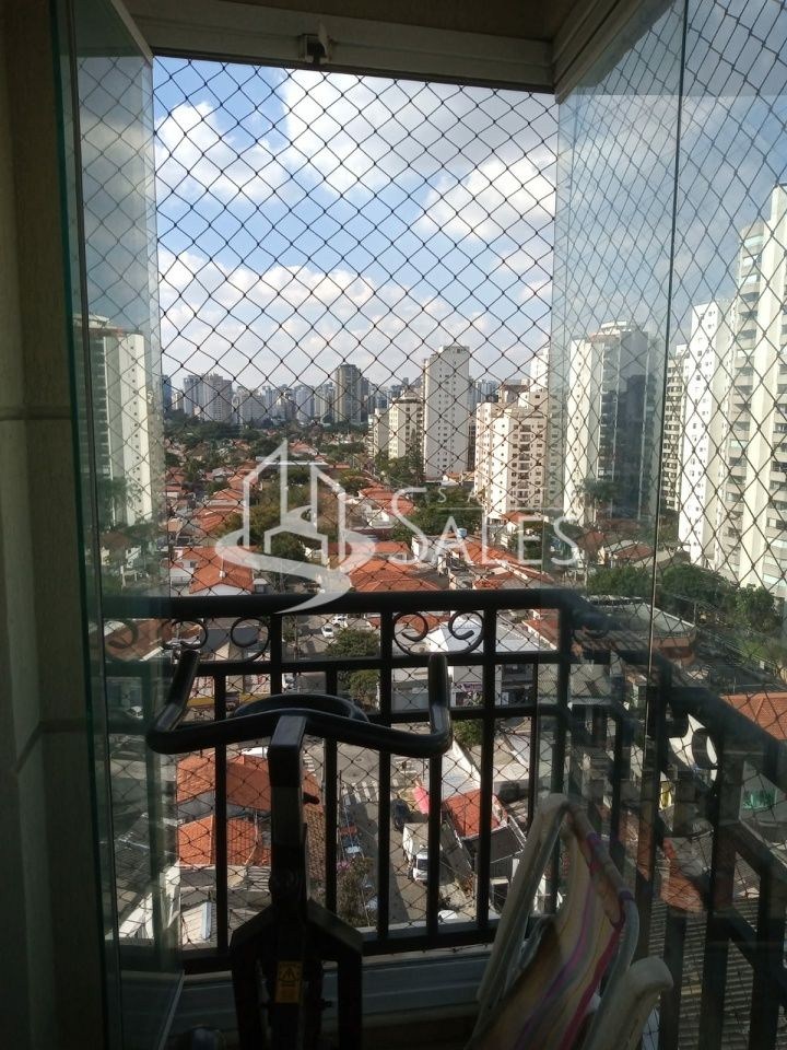 Apartamento, 3 quartos, 170 m² - Foto 8