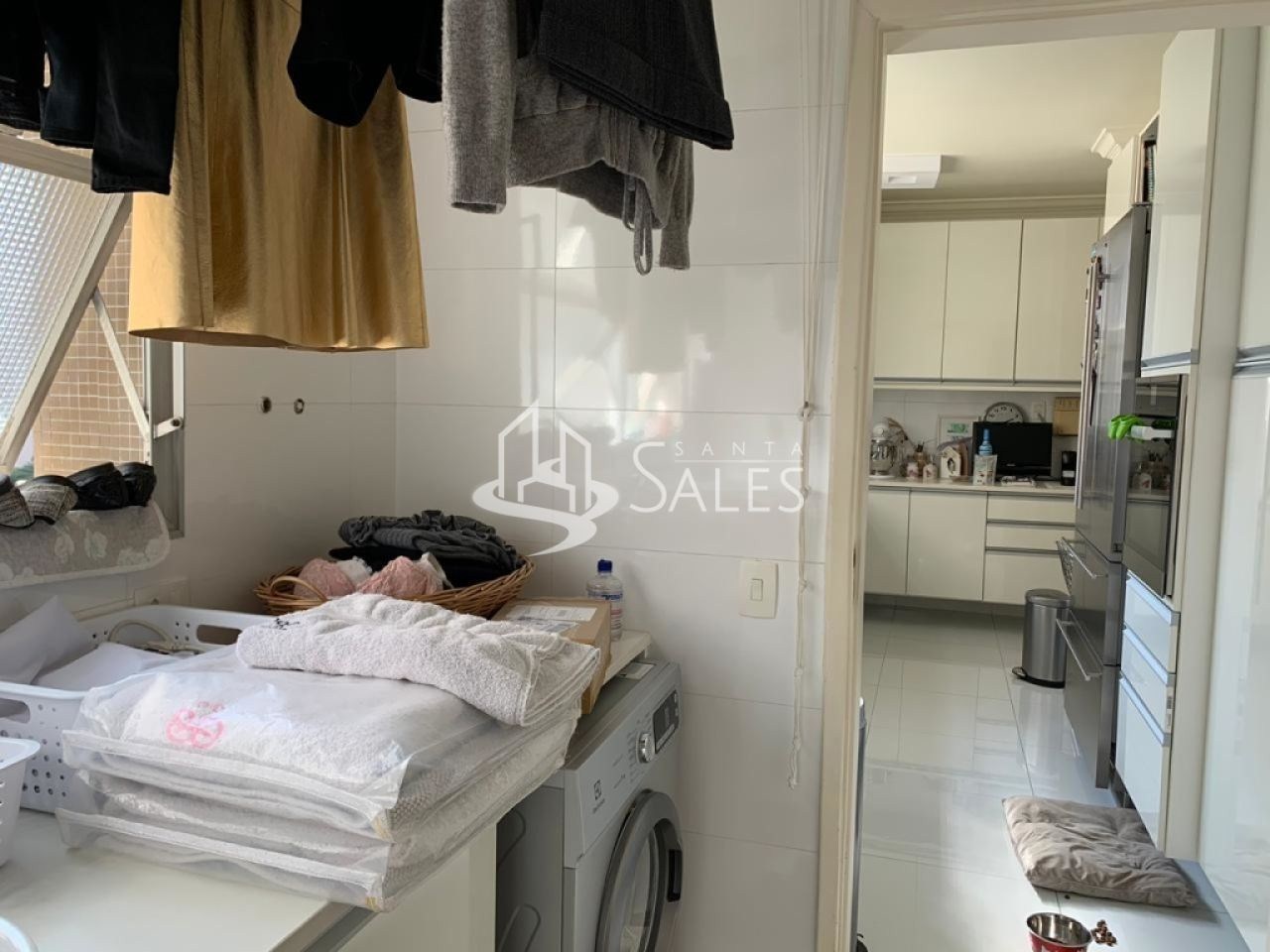 Apartamento, 3 quartos, 200 m² - Foto 10