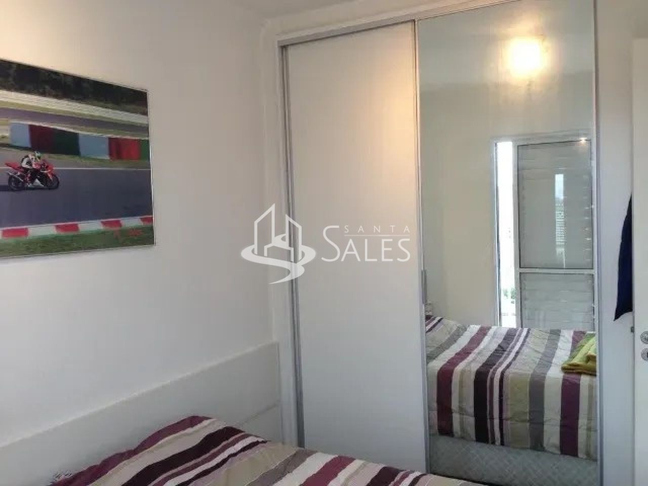 Apartamento, 1 quarto, 38 m² - Foto 12
