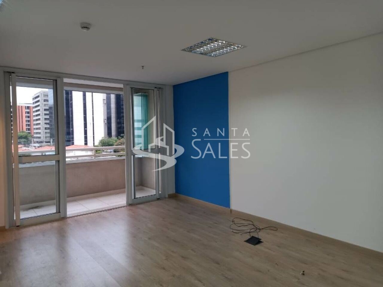 Sala-Conjunto, 42 m² - Foto 9