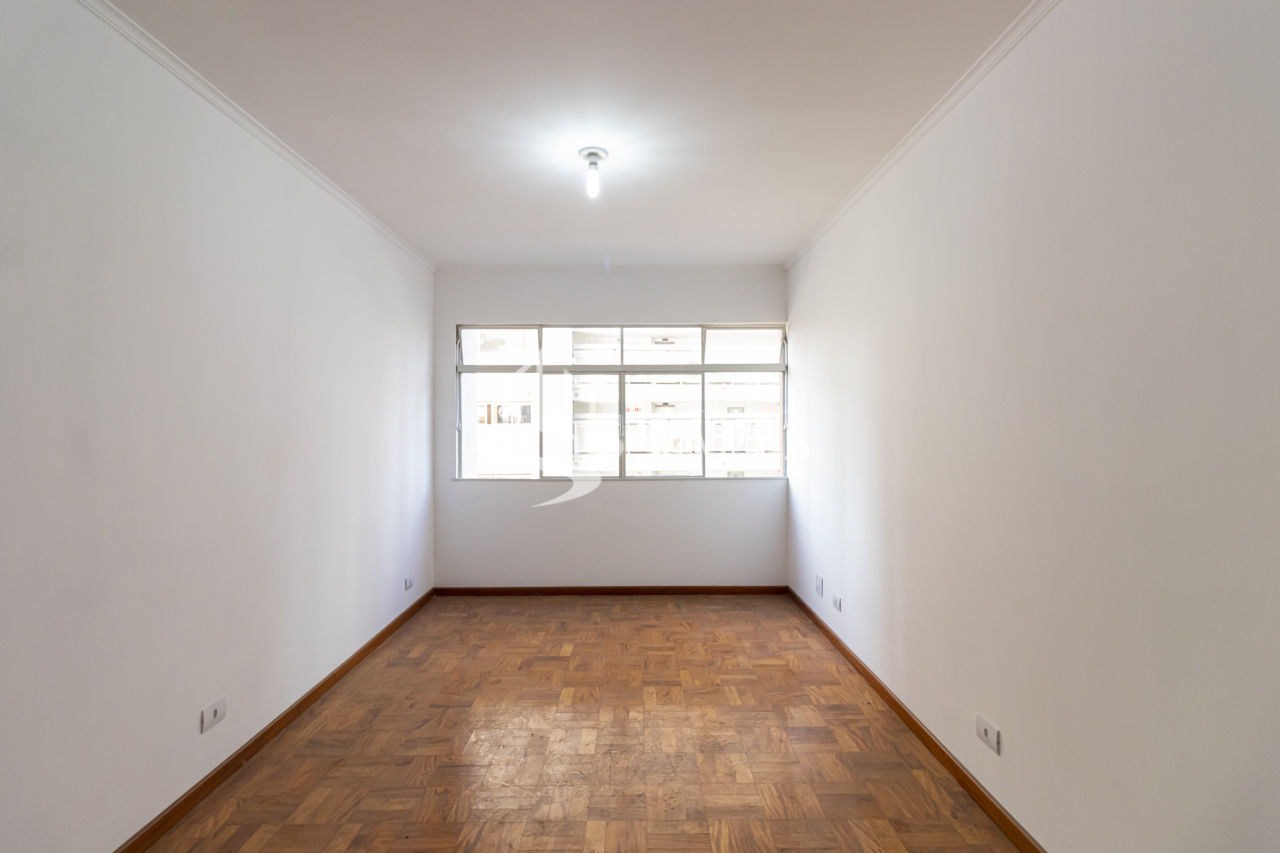 Apartamento, 3 quartos, 95 m² - Foto 2
