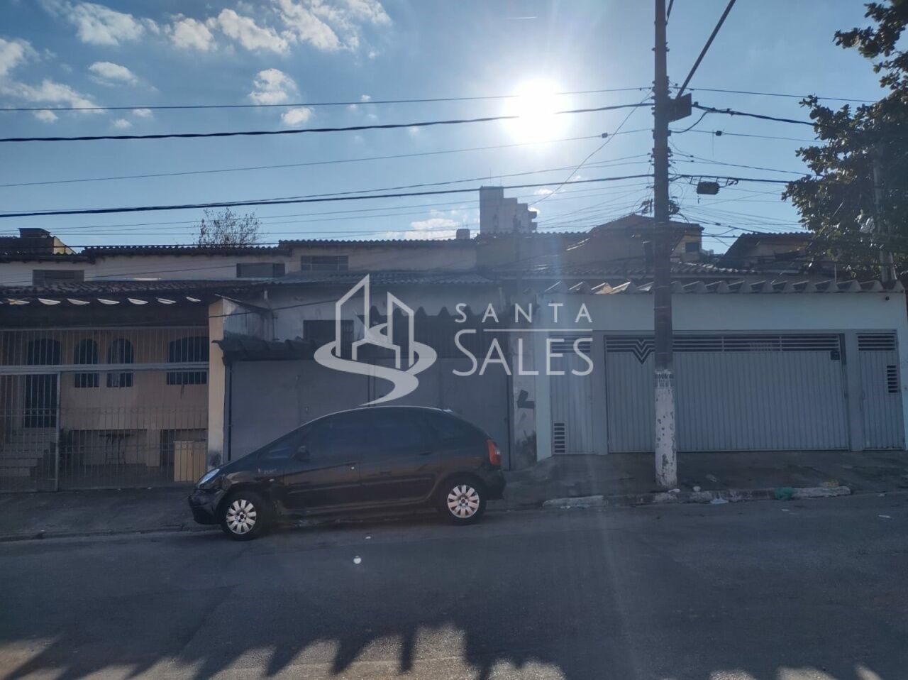 Prédio Inteiro, 75 m² - Foto 1