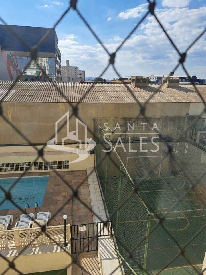 Apartamento, 2 quartos, 60 m² - Foto 14